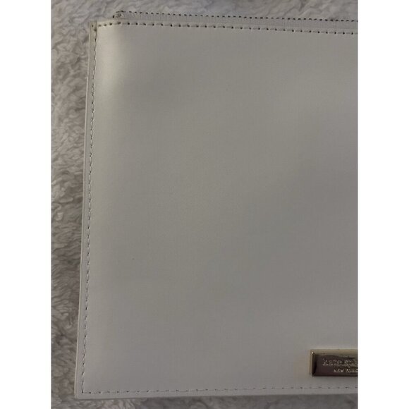 Kate Spade New York Sweet Pea Spade Garden Center Floral Wallet Clutch Wristlet - Picture 4 of 6